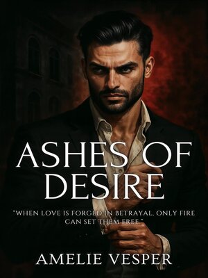 cover image of Ashes of Desire